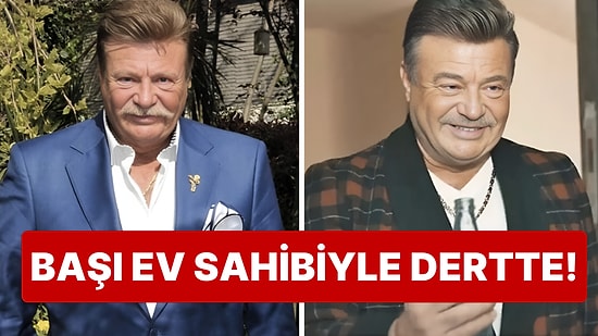 Kiracılarının Ödediği Tutarlardan Yakınan Ünlü İsimlerin Yanında Nuri Alço'nun Aylık Kira Miktarı Gündem Oldu!