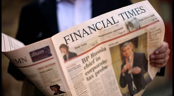 Financial Times yazarı Gustavo Medeiros, yeni reformların Türkiye'yi yeniden yatırım yapılabilir hale getirdiğini ancak belirsizliğin sürdüğü ifade etti.