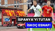 Euro 2024 Finalinde İspanya'yı Destekleyen İskoç Esnafa İskoç Şarkıcı Lewis Capaldi de Destek Atmış!