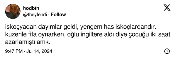 X kullanıcılarının da dikkatini çeken bu duruma gelen tepkilerden bazıları ise şöyle: