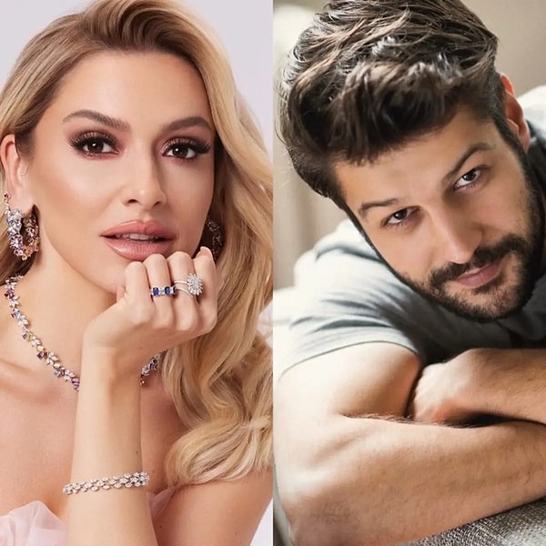 Dizide Hadise ile sevgili olacağı tahmin edilen kişi için Serhat Teoman ile anlaşıldı. Ancak İlhan Şen'in neden bir anda gittiği merak uyandırmıştı.