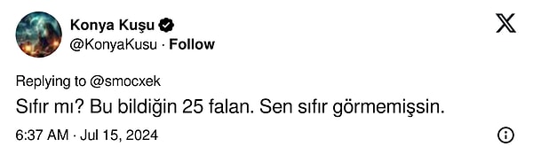 Siz ne düşünüyorsunuz?