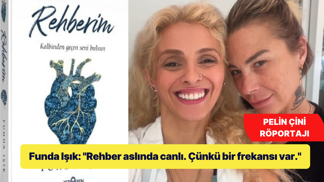 Funda Işık: 