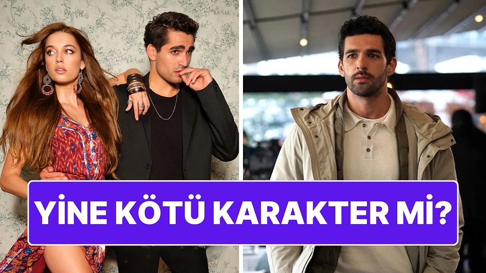 Yalı Çapkını'nın Belalı Akın'ını Canlandırmıştı: Ünlü Oyuncu Dizide Başrolü Kaptı!