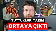 Futbol Yorumcusu Uğur Kararkullukçu'dan Kerem Aktürkoğlu ve Oğuz Aydın Hakkında Çok Konuşulacak Sözler!
