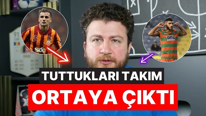 Futbol Yorumcusu Uğur Kararkullukçu'dan Kerem Aktürkoğlu ve Oğuz Aydın Hakkında Çok Konuşulacak Sözler!