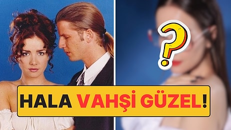 Pembe Dizi Denince İlk Akla Gelen İsim Olan Vahşi Güzel Natalia Oreiro'nun Değişimine Şok Olacaksınız!