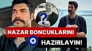 Murat Ünalmış'ın Oğlu Selim Baran'la Verdiği Akıllara Zarar Poz Sevimlilikte Boyut Atlattı