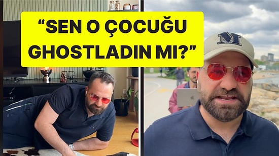 Komedyen Gökhan Ünver, Netflix'teki Türk Yapımlarını Tiye Aldı