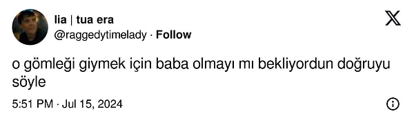 Kim neler demiş, gelin beraber bakalım👇