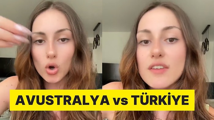 Avustralya'dan Gelen Birinin Gözünden Türkiye'deki Garip Şeyler