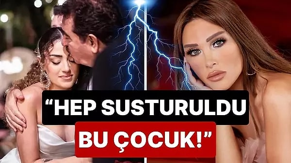 Dilan Çıtak, geçtiğimiz günlerde babası İbrahim Tatlıses'i ima ederek artık sessiz kalmaması gereken meseleler olduğunu dile getirmişti. Açıklama yapacağını söyleyen Dilan, sessizliğe büründü. Seren Serengil ise Dilan'ı koruması altına alıp, yeni kalp ameliyatı olan İbrahim Tatlıses'in babalığı hakkında sert iddialar ortaya attı.