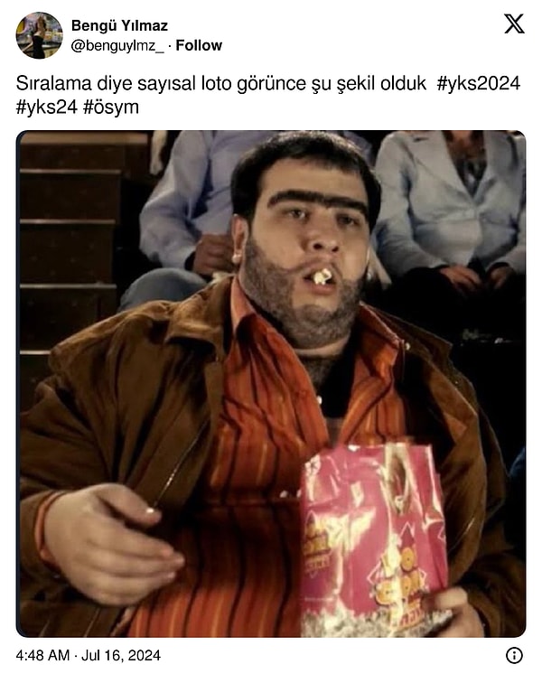 Sonuçların görülmesi, İstiklal Marşı ve kapanış...