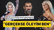 Türkçedeki 'De/Da' Bağlaçlarını Anlatmak İçin Hande Yener, Arda Turan ve Seda Sayan'ı Tek Kalemde Harcadı!