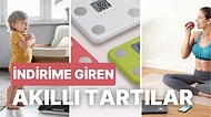 Amazon Prime Day Fırsatlarından Seçtik! Kilonuzu Yakından Takip Etmeniz İçin İndirimli Akıllı Tartılar