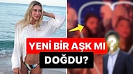 Ünlü İş Adamı Bu Sefer de Aşk Konusunda Hızına Yetişemediğimiz Şeyma Subaşı ile Görüntülendi!