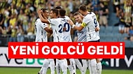 Fenerbahçe Beşiktaş'a Veda Eden Cenk Tosun ile Anlaşmaya Varıldığını Duyurdu!
