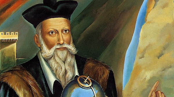 Fransız astrolog Nostradamus'un kehanetleri tam da bu dönemde büyük ilgi görmüş, hatta Nostradamus'un kehanetleri o dönem Türk televizyonlarındaki haber bültenlerinde de acıklı müzik eşliğinde kendine yer bulmuştu.