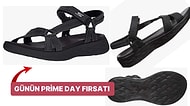 Günün Prime Day Fırsatı: Çok Satanlar Listesinin Yıldızı Skechers 600 Sandalet İndirimde!