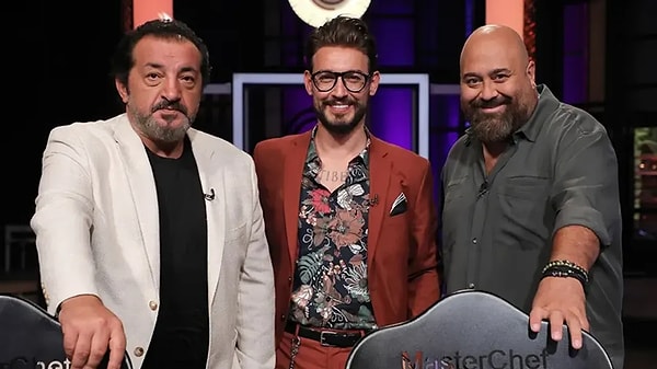 MasterChef Türkiye'de yarışmacılar ana kadro için yarışmaya devam ederken hayal kırıklıkları olabiliyor.