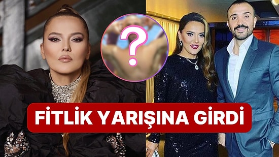 Demet Akalın Hayat Arkadaşı Okan Kurt'la Vücut Yarışına Girdi: ''O Kadar Diyet Yapsam Mankenliğe Dönerdim''