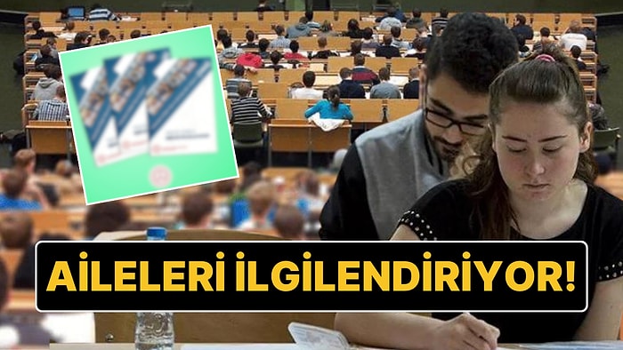 MEB'den Bir İlk: YKS Tercih Döneminde Aileler İçin 'Tercih Süreci Ebeveyn Kılavuzu' Yayınlandı