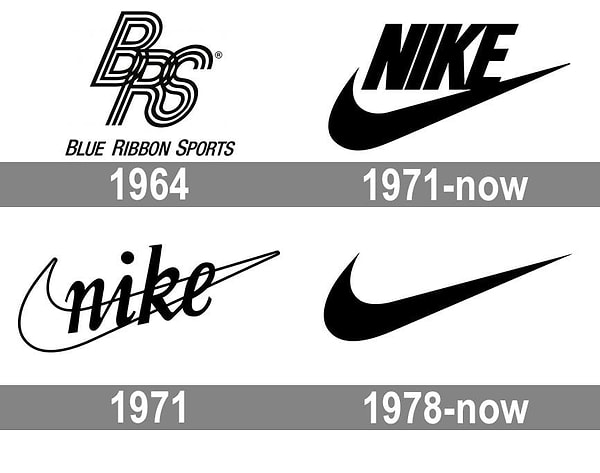 6. Nike