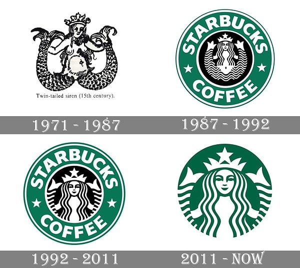 9. Starbucks