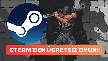 Steam'de Bedava Oyun! Fiyatı 350 TL'yi Bulan Gizlilik Oyunu Kısa Süreliğine Bedava