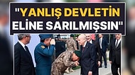 Özgür Özel'den Devlet Bahçeli'nin Elini Öpen Özel Harekatçılara Sert Tepki!