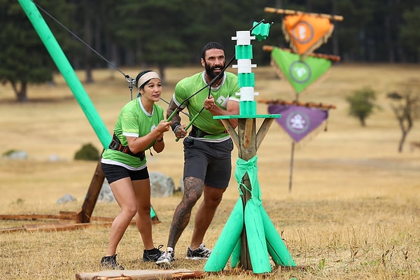 Acun Medya tarafından Meksika’daki bir televizyon kanalına çekilen “La Isla” isimli Survivor yarışmasının 2. sezonundaki bazı bölümler Zonguldak'ta çekildi.