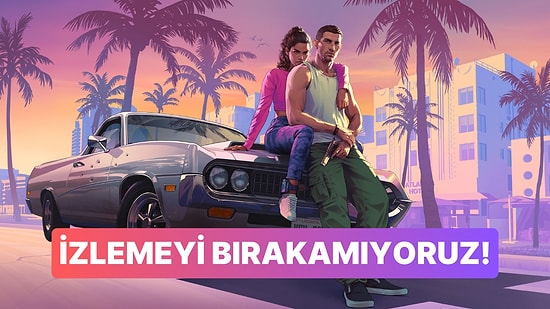 GTA 6 Fragmanıyla Dahi Rekora Doymuyor: Milyonlarca İzlenmeyi Aştı