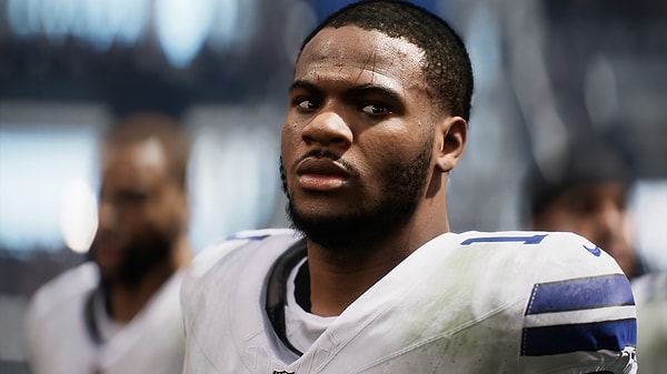 7. EA SPORTS Madden NFL 25 - 16 Ağustos