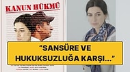 Yine Yasaklandı: Altın Portakal'ın İptaline Yol Açan 'Kanun Hükmü' Filmiyle İlgili Kriz Büyüyor!
