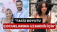 Ümit Erdim'le Yaşadığı Ayrılıkla Gündeme Gelen Seda Çınar Aylardır Sosyal Medyadan Taciz Edildiğini Söyledi