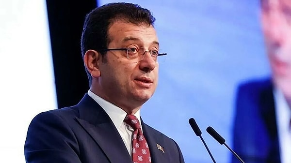 İBB Başkanı Ekrem İmamoğlu, sosyal medyada yaptığı paylaşımla yasa tasarısının neden uygulanmayacağını açıkladı.