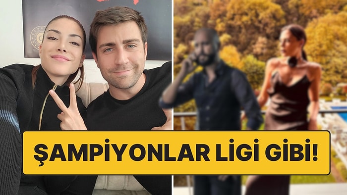 Yargı'dan Transfer Var: Kalpazan Dizisinin Oyuncu Kadrosu Gittikçe Devleşiyor!