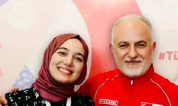 Beykoz'da, eski Kızılay Başkanı Kerem Kınık'ın kızı Fatma Zehra Kınık'ın otomobille çarptığı motosiklette hayatını kaybeden gencin ailesi, sürücünün tutuklanması için dilekçe verdi.