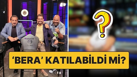 İlk Haftanın Son Yarışmacısı Belli Oldu: MasterChef'te Ana Kadroya Katılan 5. İsim Kim?