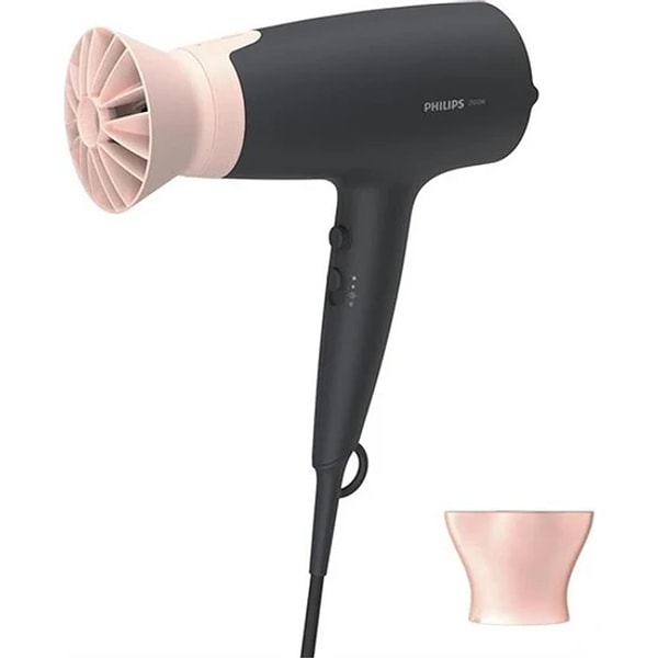 9. Philips Bhd350/10 Thermoprotect 2100 W Saç Kurutma Makinesi