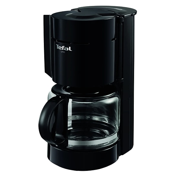 6. Tefal CM1218 Uno Filtre Kahve Makinesi