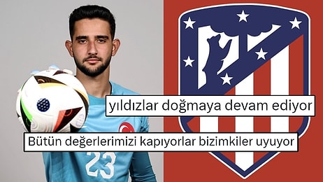 Altınordu'nun Genç Kalecisi Mert Furkan Bayram Atletico Madrid Yolcusu!