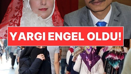 Mahkemeden Suriyeli Sığınmacılar İçin Karar: 10 Katı Nikah Ücreti Yargıdan Döndü!