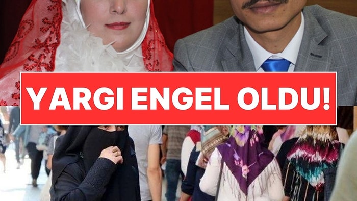 Mahkemeden Suriyeli Sığınmacılar İçin Karar: 10 Katı Nikah Ücreti Yargıdan Döndü!