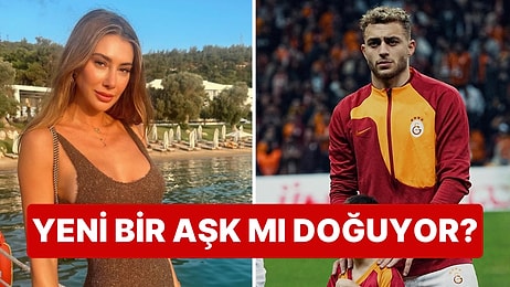 Sabaha Kadar Eğlendiler: Şeyma Subaşı ve Barış Alper Yılmaz'ın Buluşması "Yeni Bir Aşk mı Doğuyor?" Dedirtti!