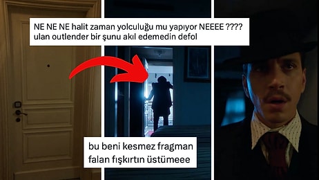 Netflix'in Sevilen Dizisi 'Pera Palas'ta Gece Yarısı'nın 2. Sezonundan Müjdeli Haber Geldi