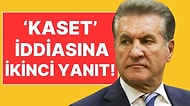 Mustafa Sarıgül'den 'Kaset' İddialarına Yeni Yanıt: "Böylesine Bir Kah..likle Karşılaşmadım"