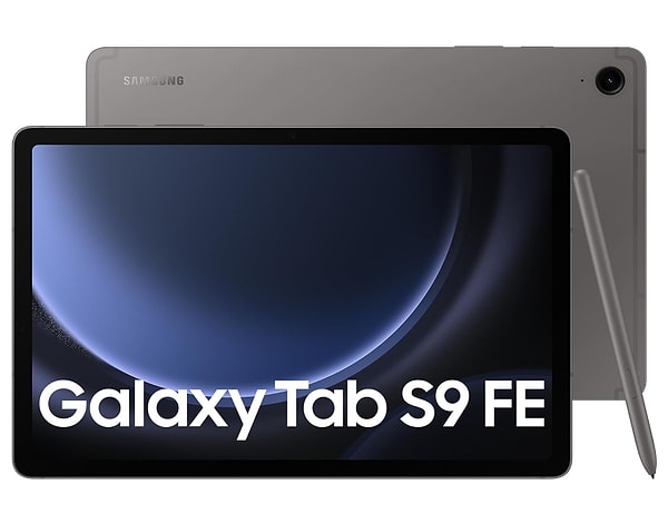 8. Samsung Galaxy Tab S9 FE Tablet