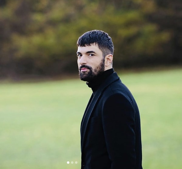 4. Engin Akyürek