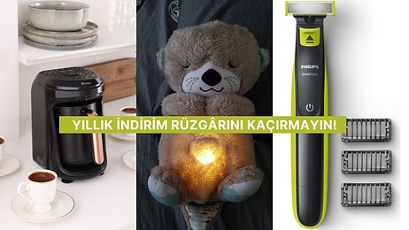 Yılda Bir Kez Çakışan İndirim Tutulmasını Kaçırmayın! Büyük Premium ve Prime Day’dan Seçkiler